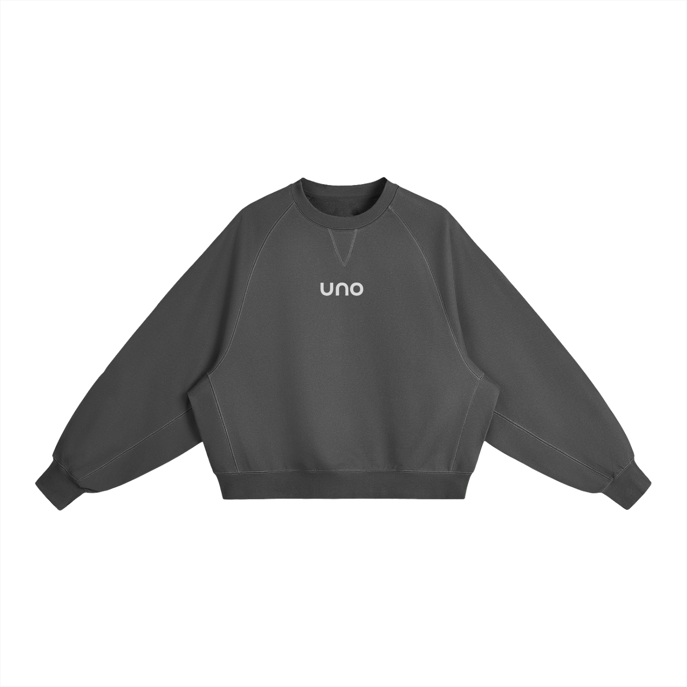 UNO Dolman Sleeve Boxy