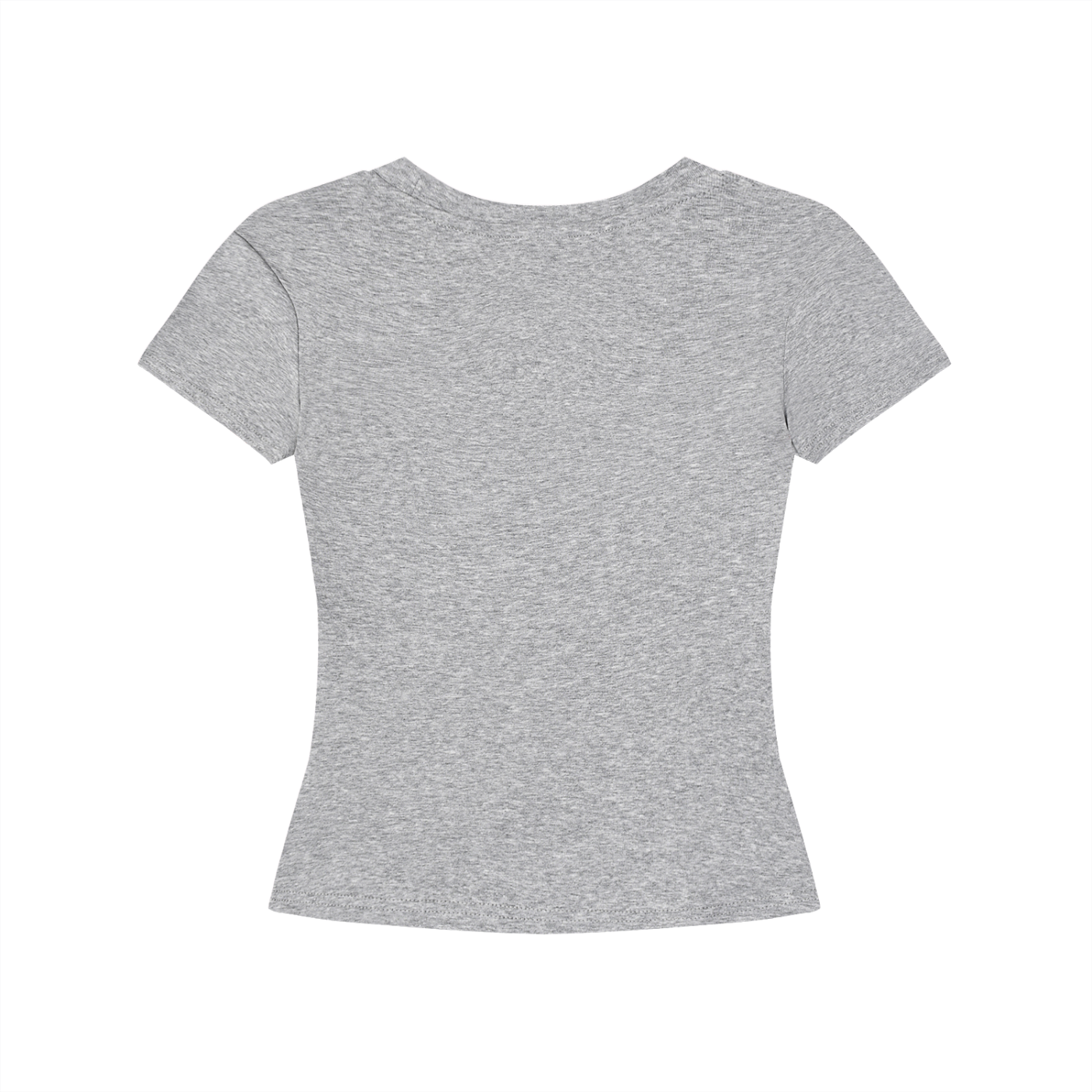 UNO Longline Slim-Fit Tee