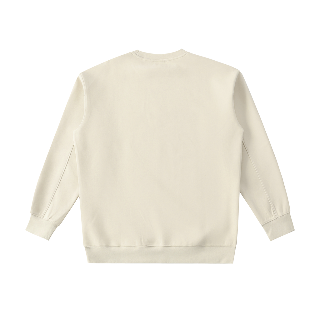 UNO Heavyweight Crewneck