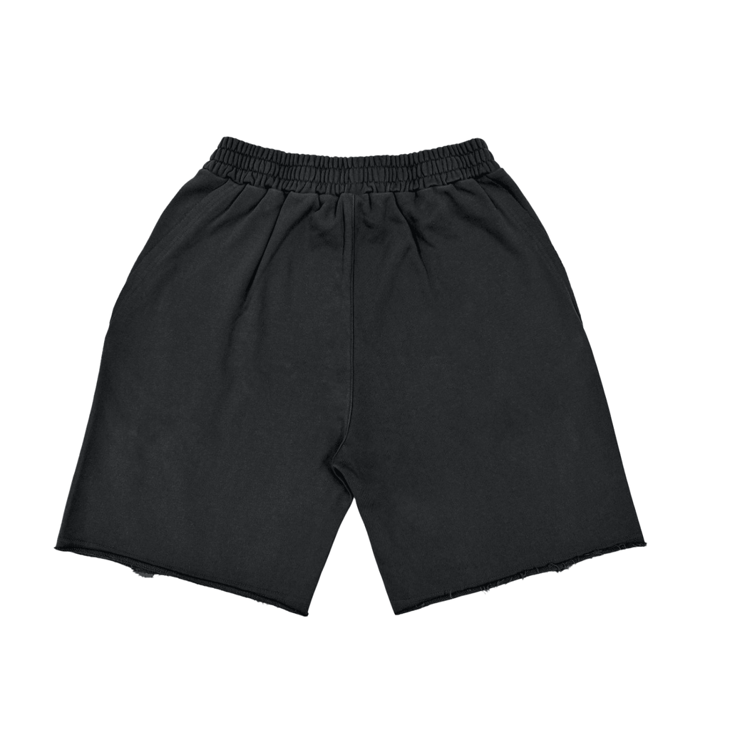 UNO Tiger Stripes Short