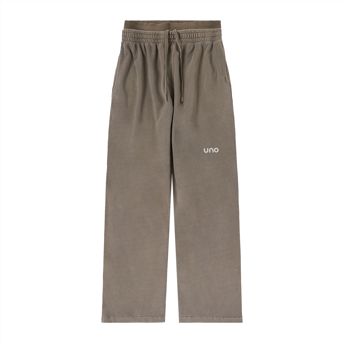 UNO Vintage Washed Waist