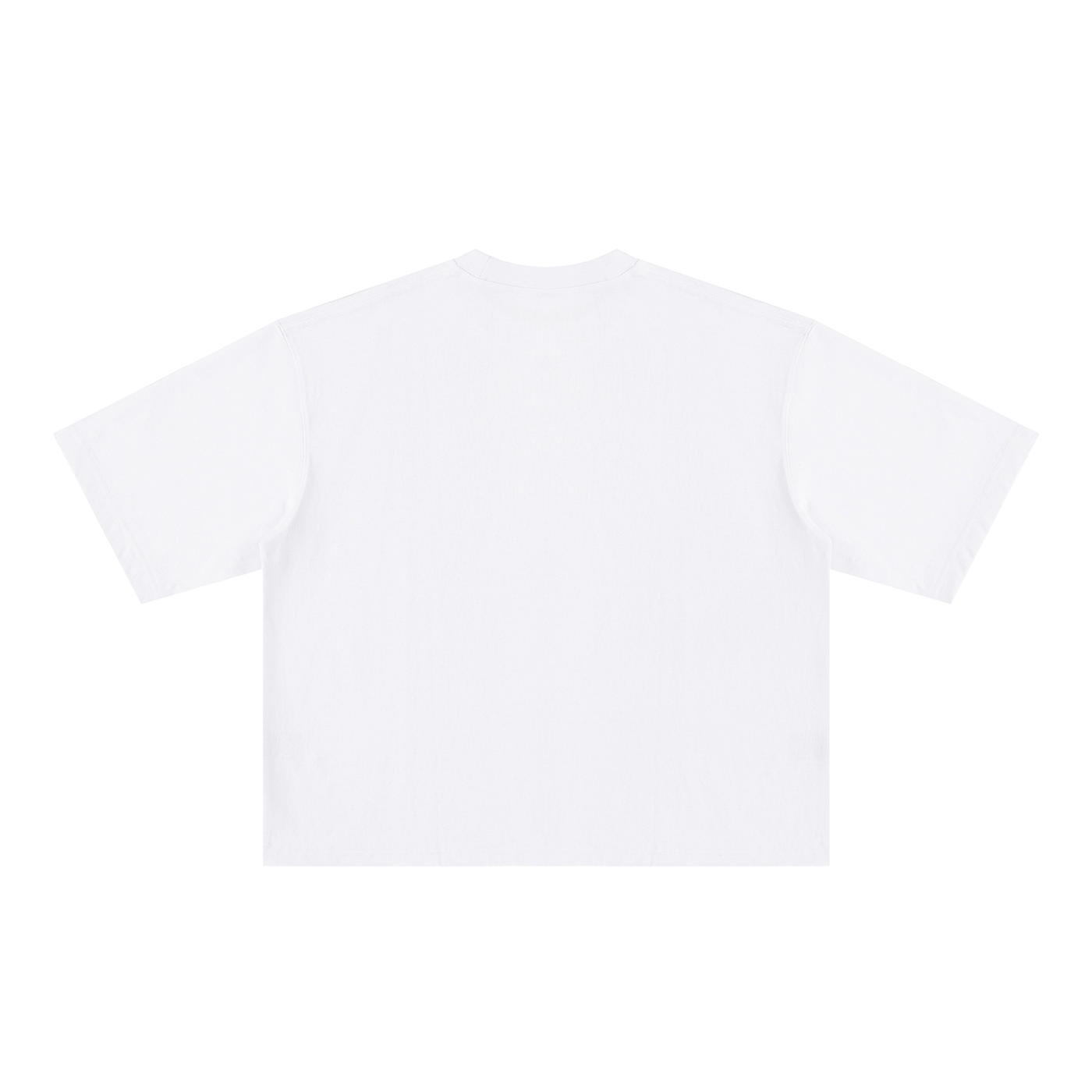 UNO Heavyweight Boxy Tee