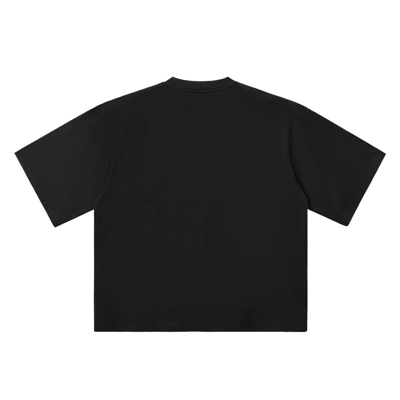 UNO Oversized Drop Shoulder Tee