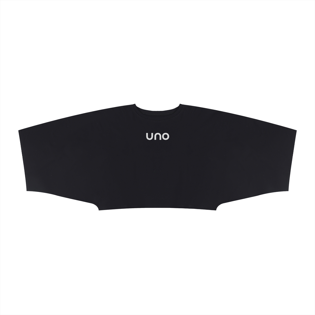 UNO Boxy Batwing Sleeve Tee