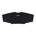 UNO Boxy Batwing Sleeve Tee