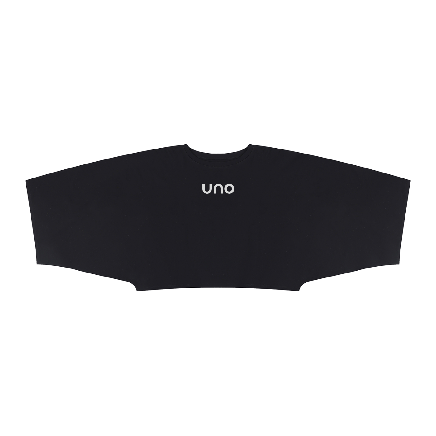 UNO Boxy Batwing Sleeve Tee