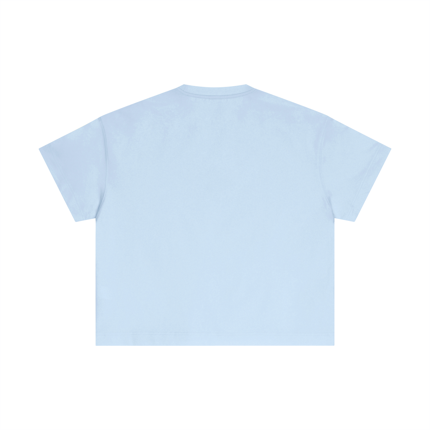 UNO Cotton Boxy Tee