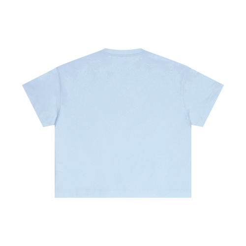 UNO Cotton Boxy Tee
