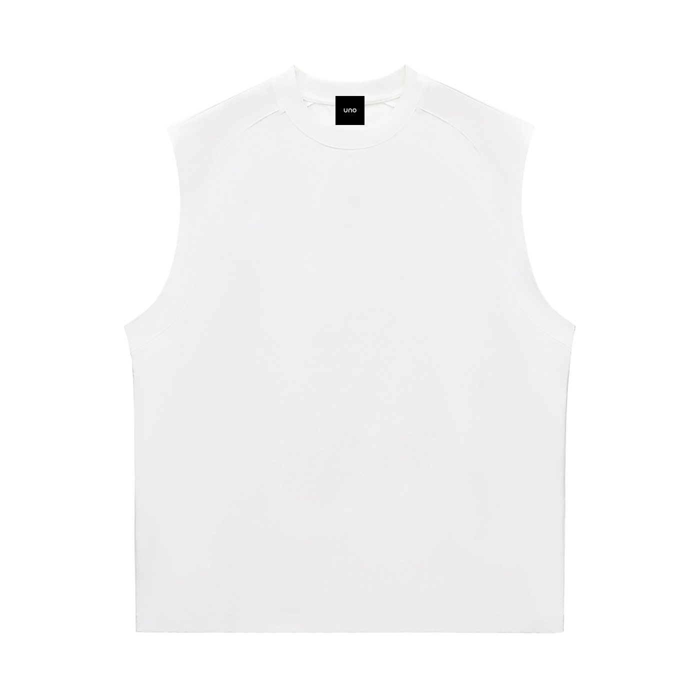 UNO Sorona Quick-Dry Cooling Tank Top