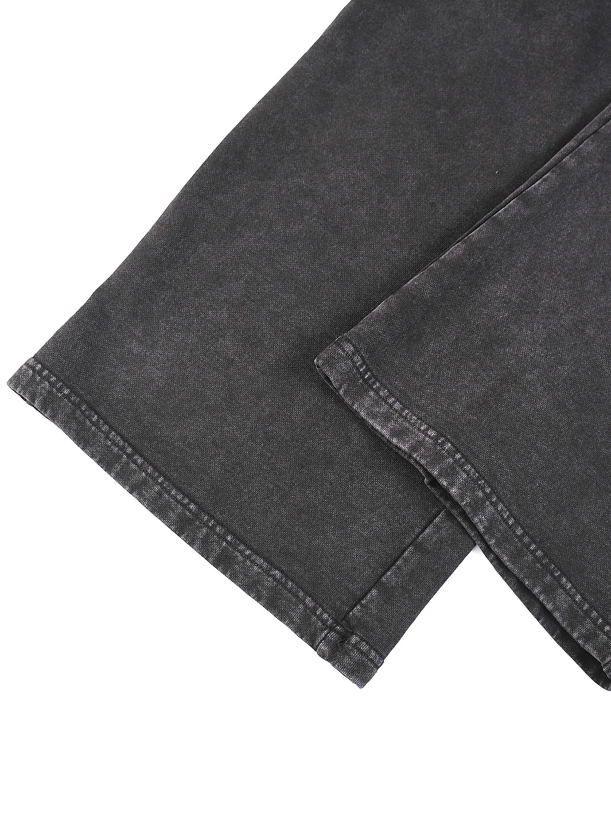 UNO Snow Straight Leg Pants