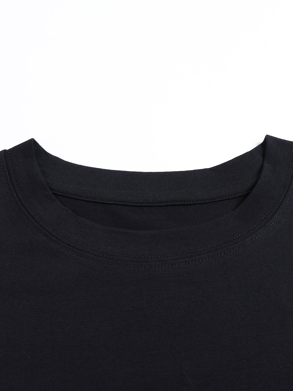 UNO Streetwear Oversized Tee