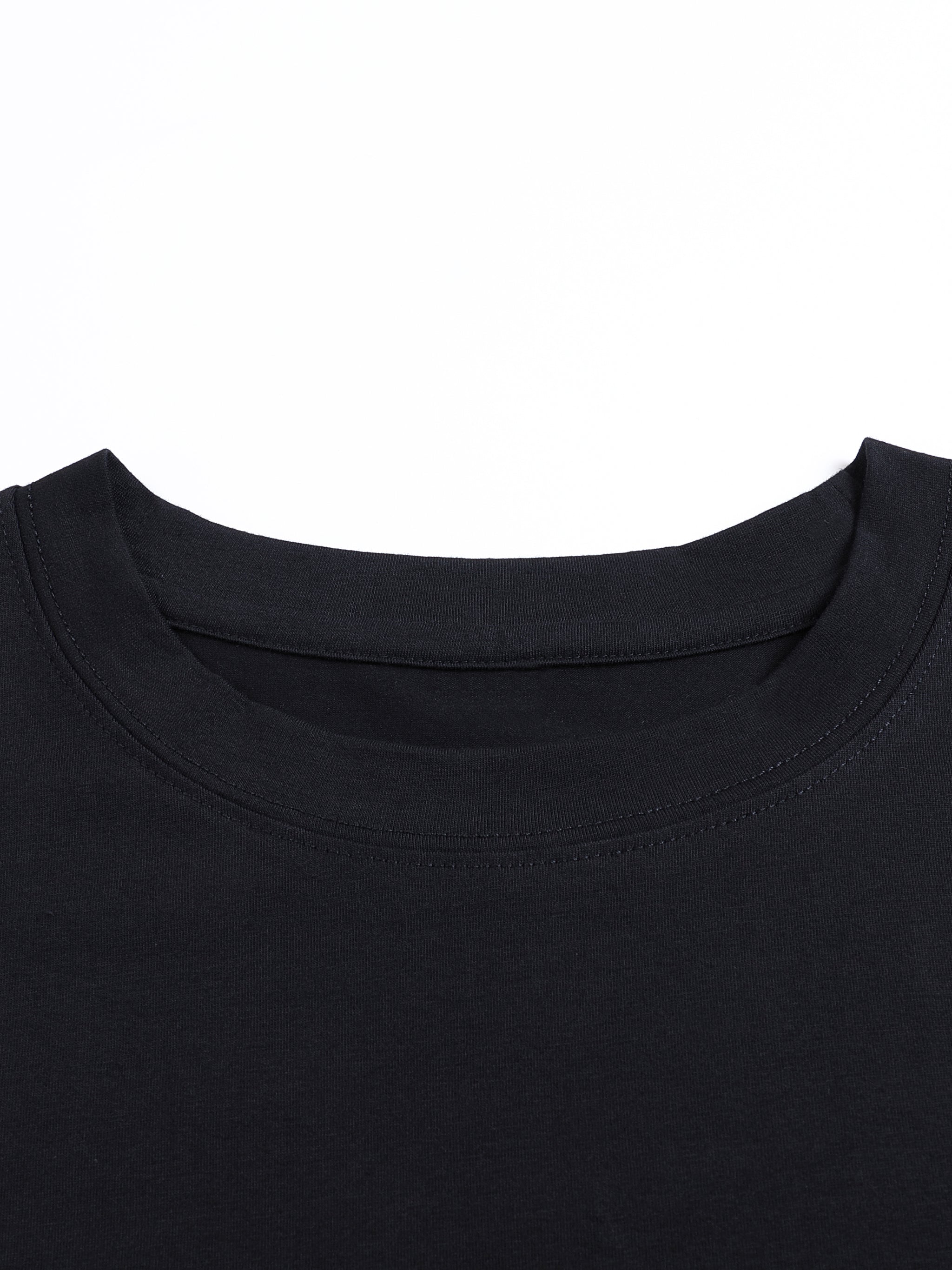 UNO Streetwear Oversized Tee