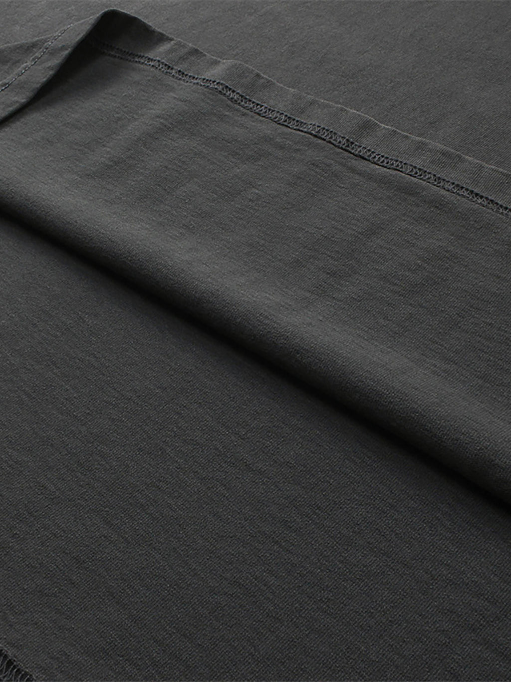 UNO Enzyme Washed Tee