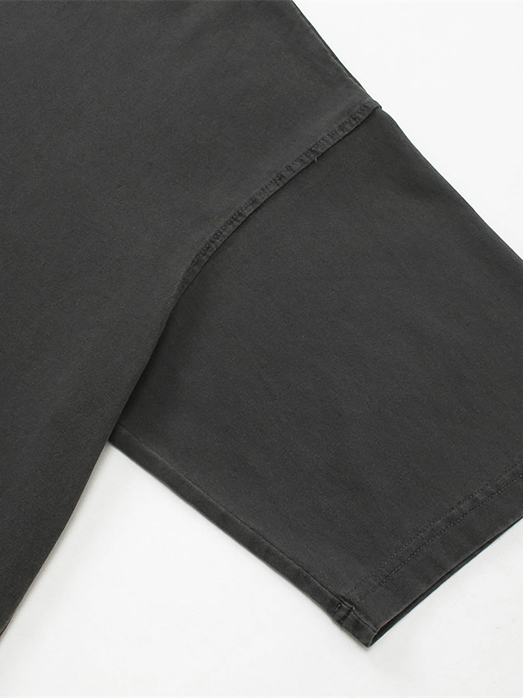 UNO Enzyme Washed Tee