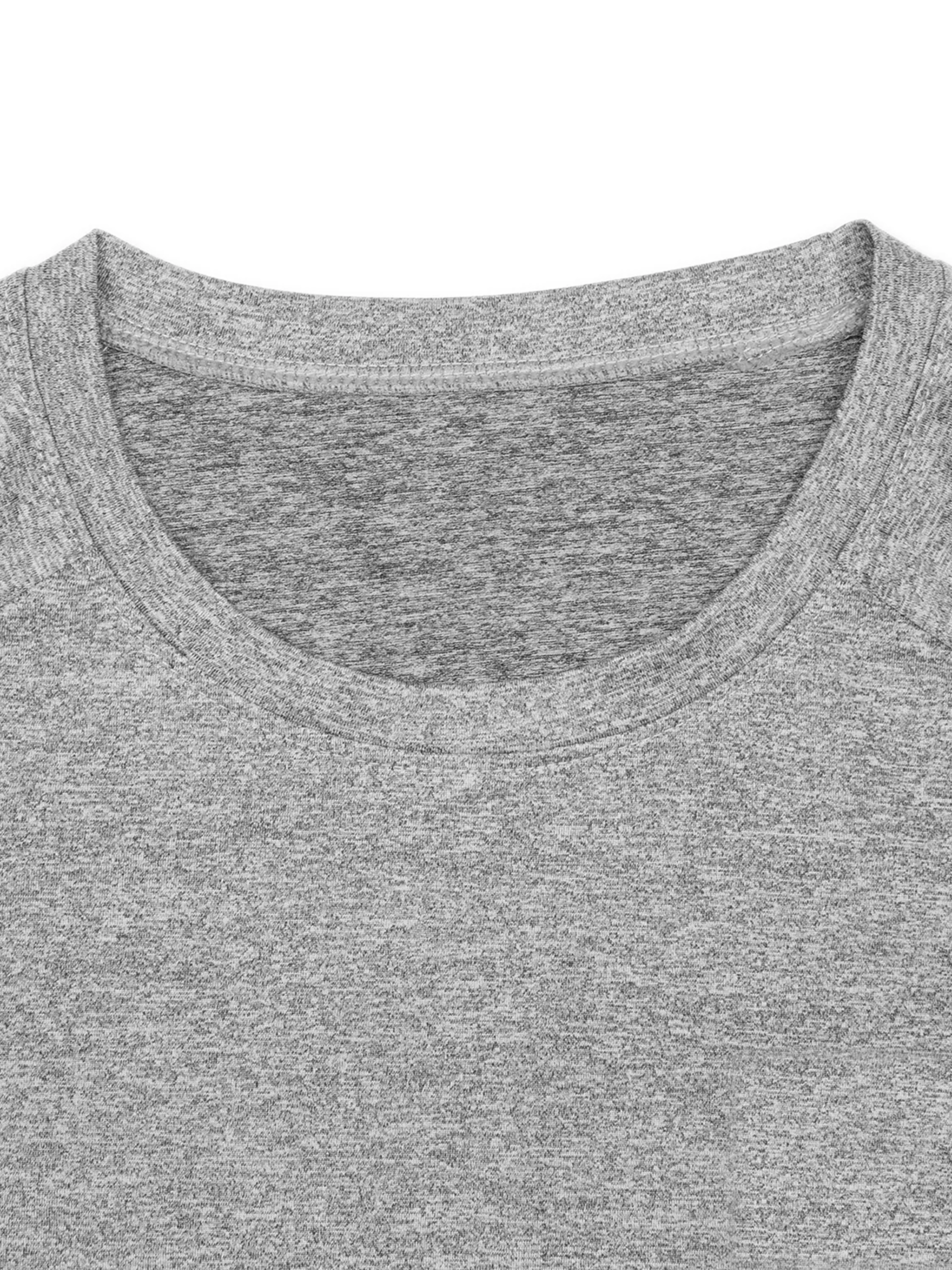UNO Performance Long Sleeve Tee