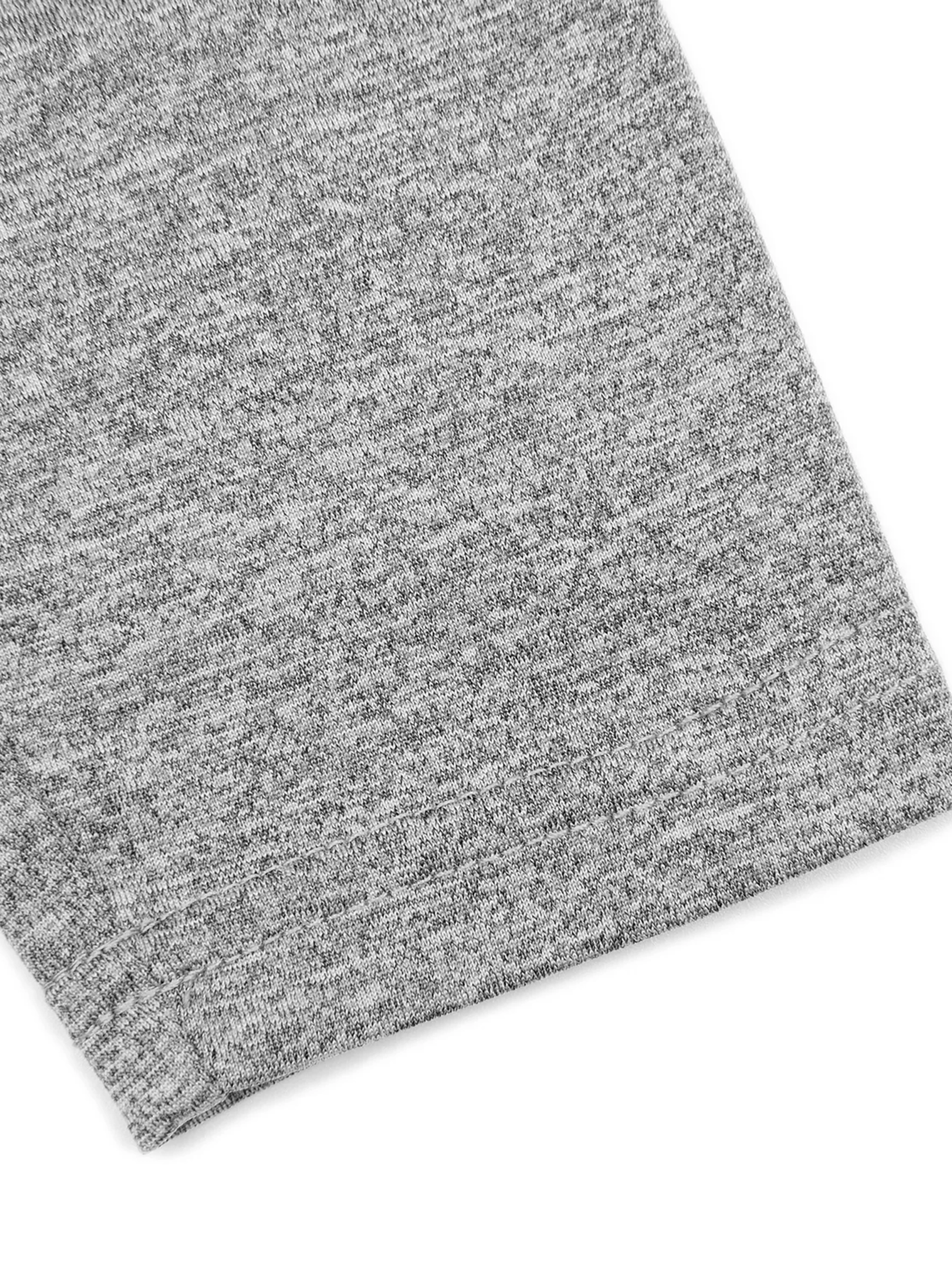 UNO Performance Long Sleeve Tee