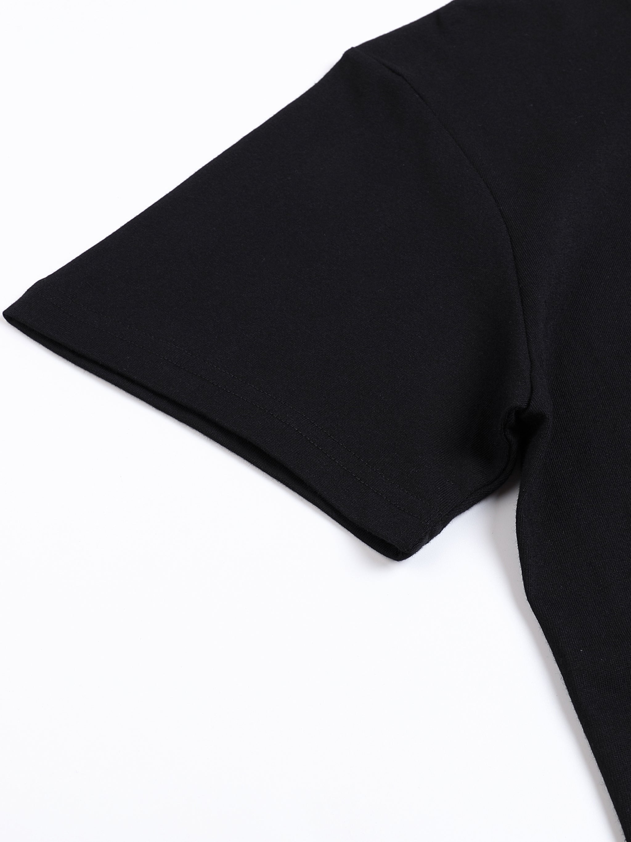 UNO Seamless Cotton Tee