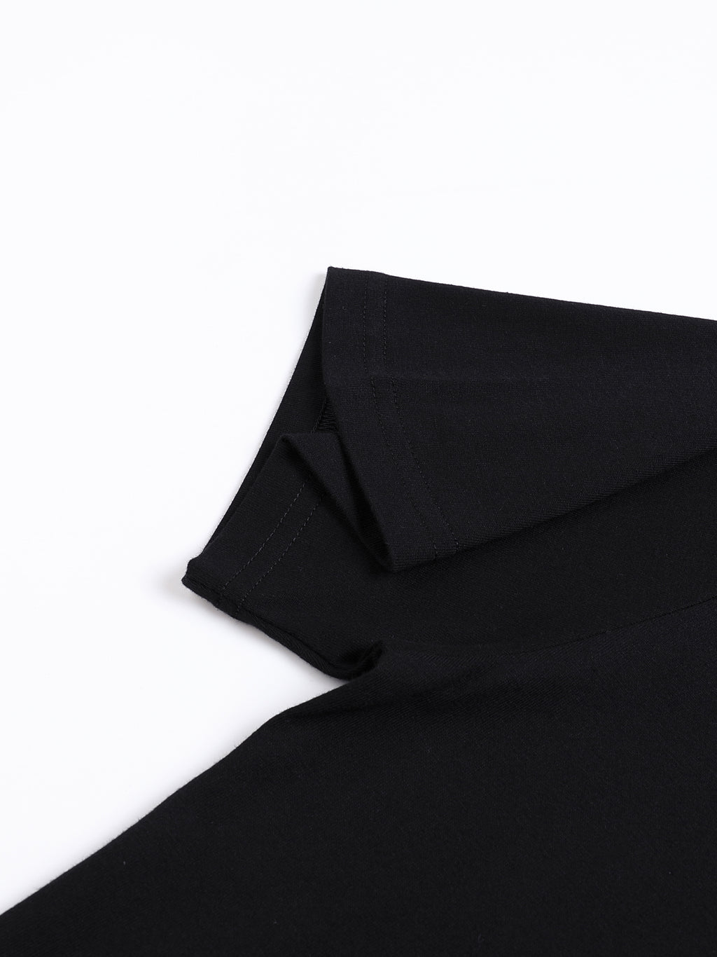 UNO Seamless Cotton Tee