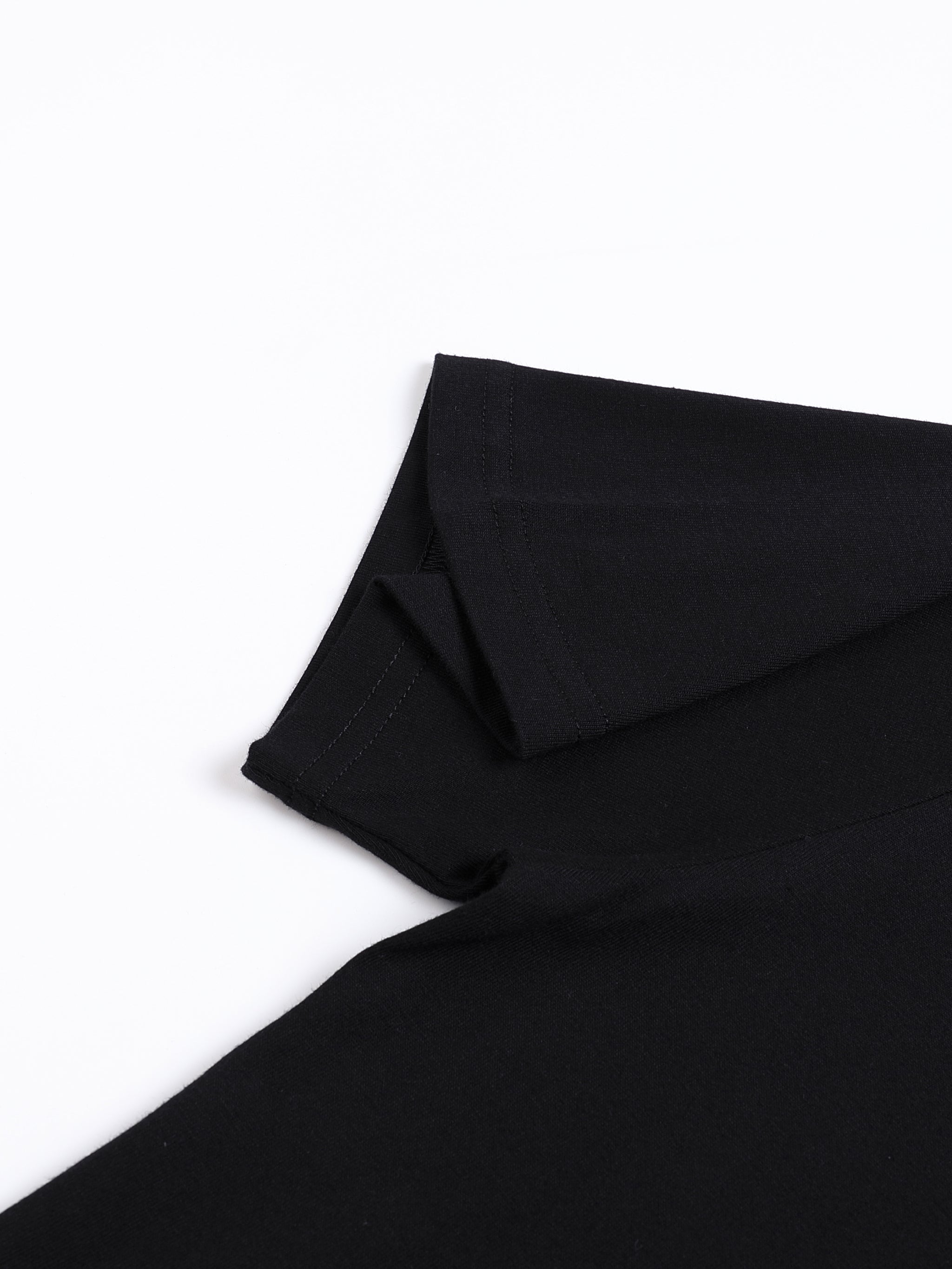 UNO Seamless Cotton Tee