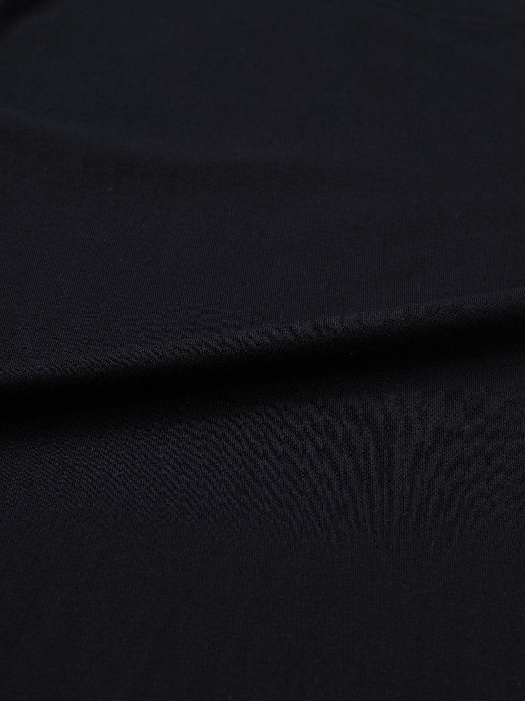 UNO Seamless Cotton Tee