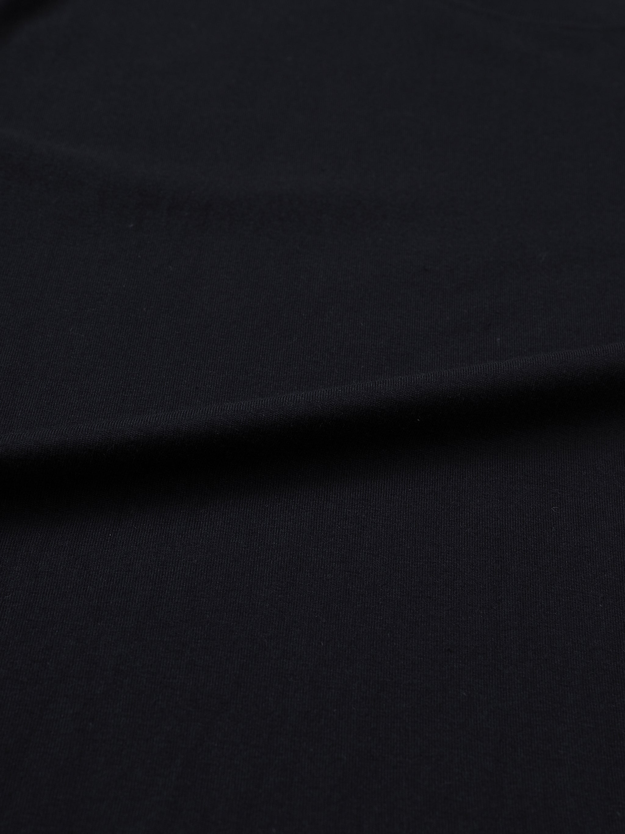 UNO Seamless Cotton Tee