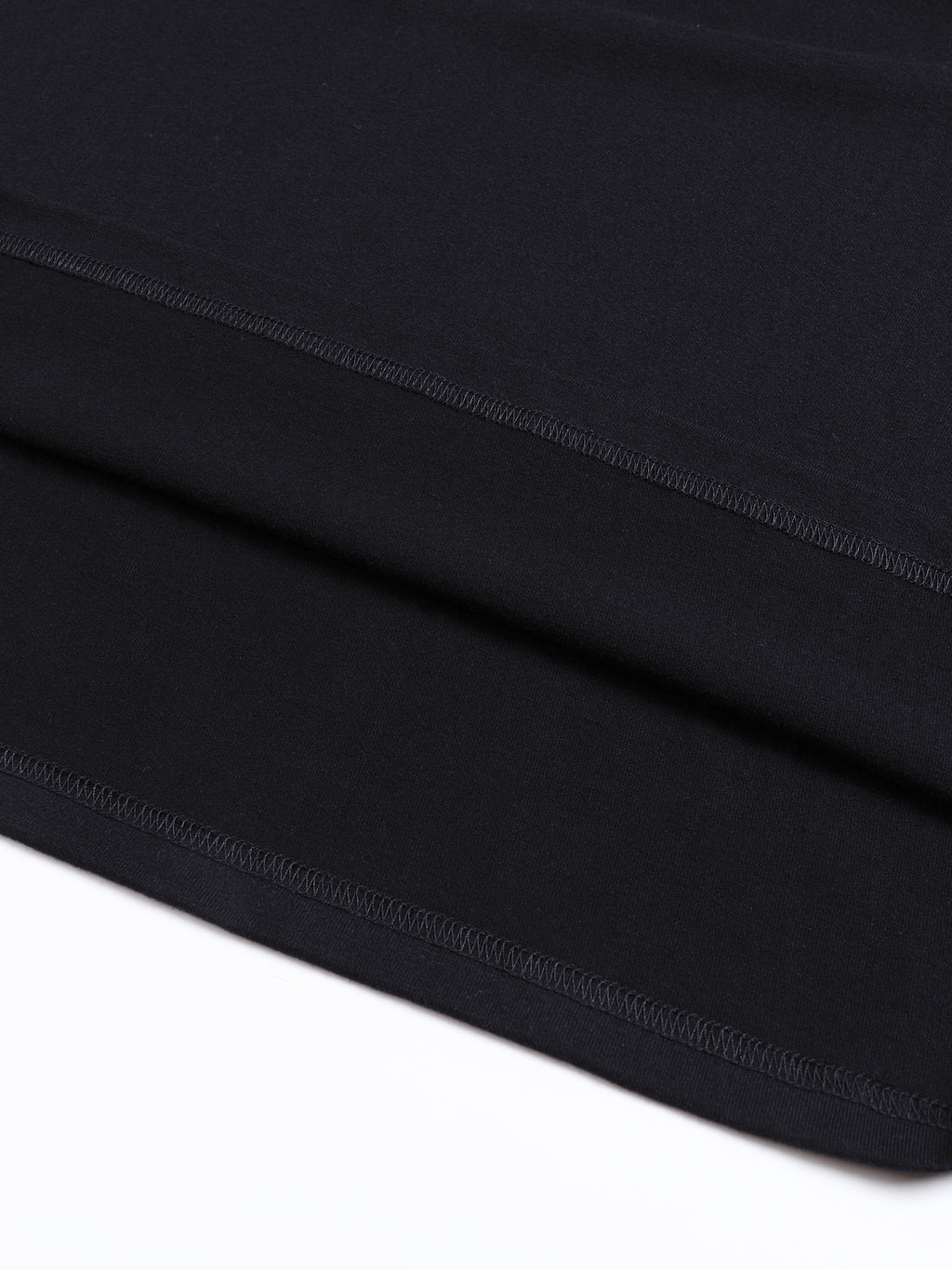 UNO Seamless Cotton Tee