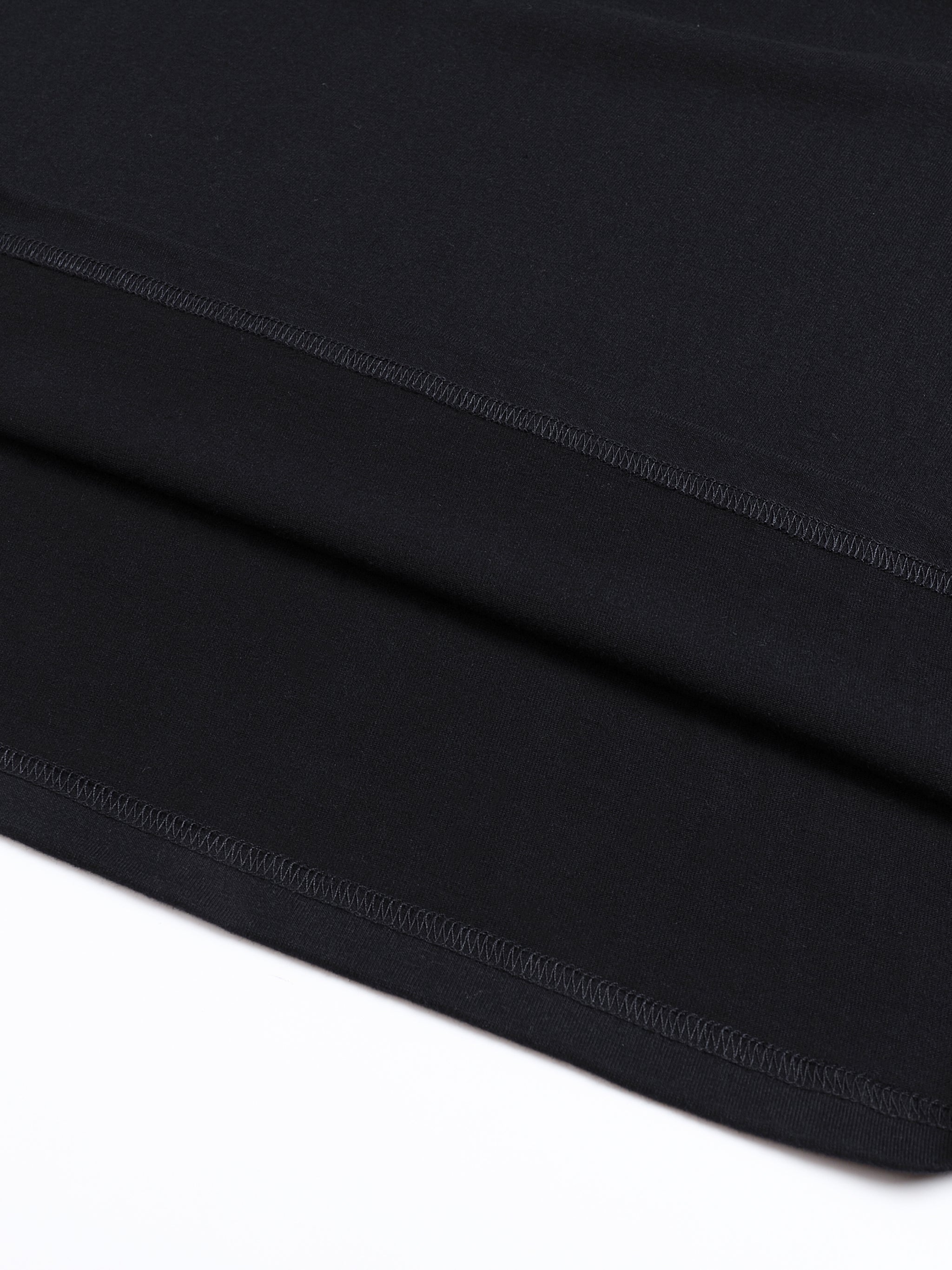UNO Seamless Cotton Tee