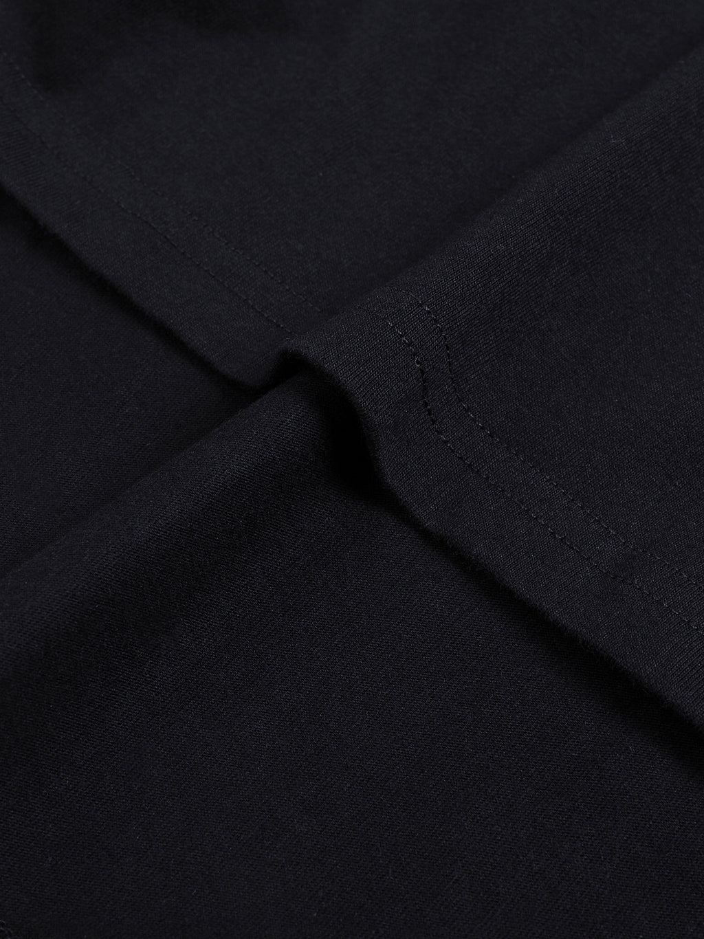 UNO Seamless Cotton Tee