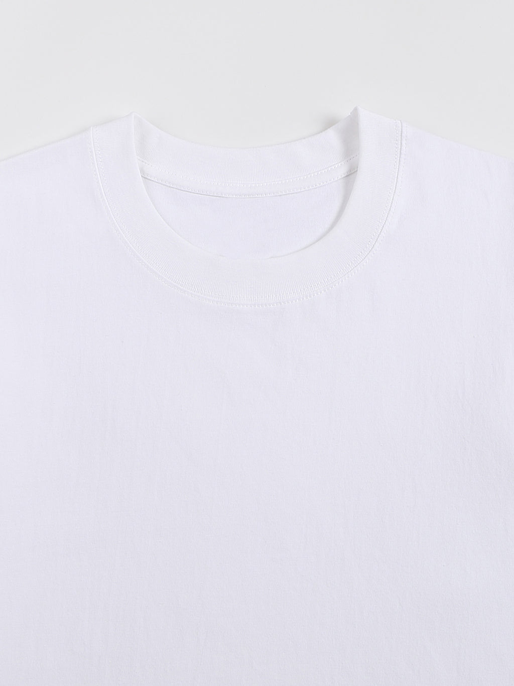 UNO Sleeveless Cotton Tank Top