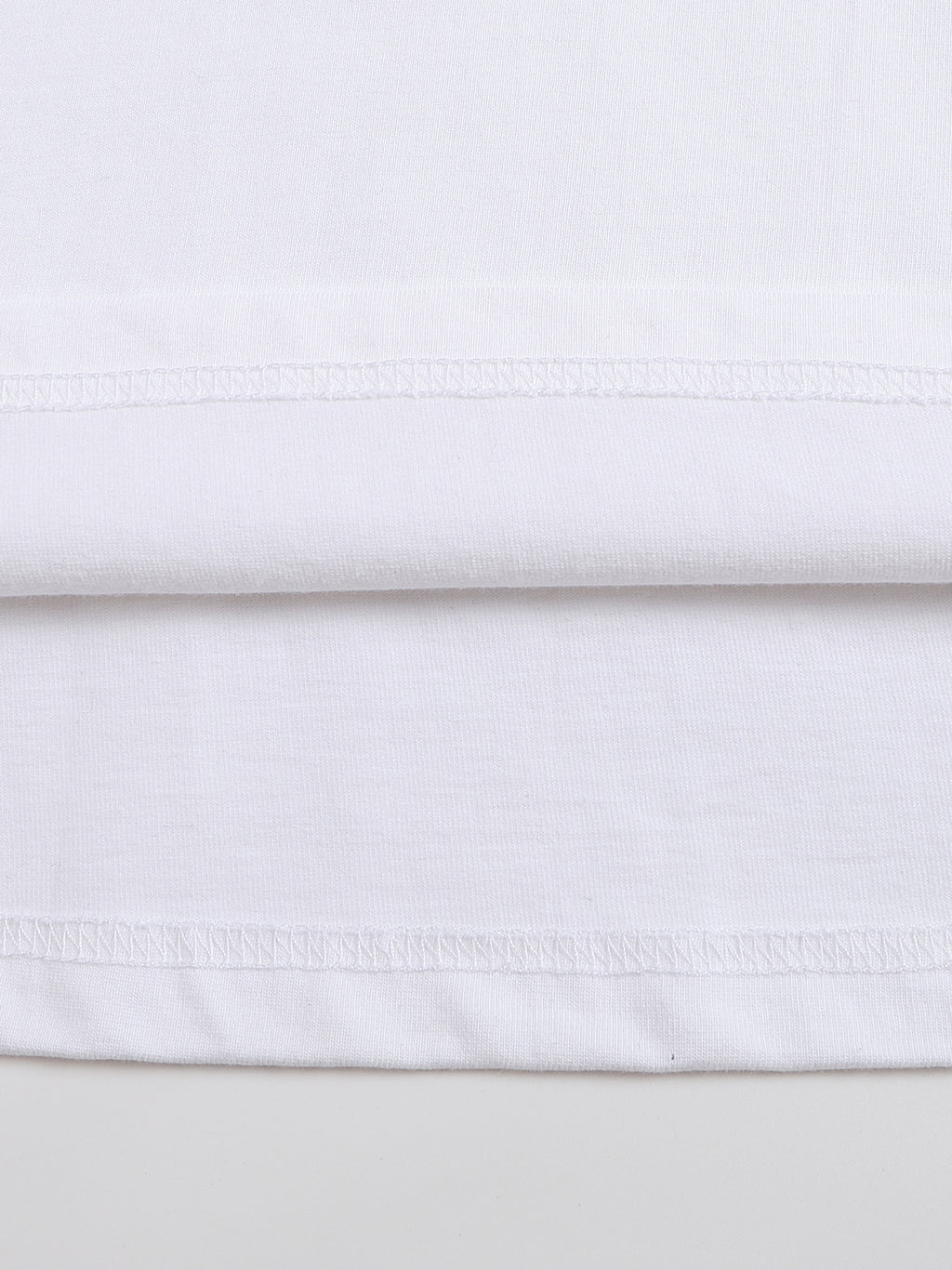 UNO Sleeveless Cotton Tank Top