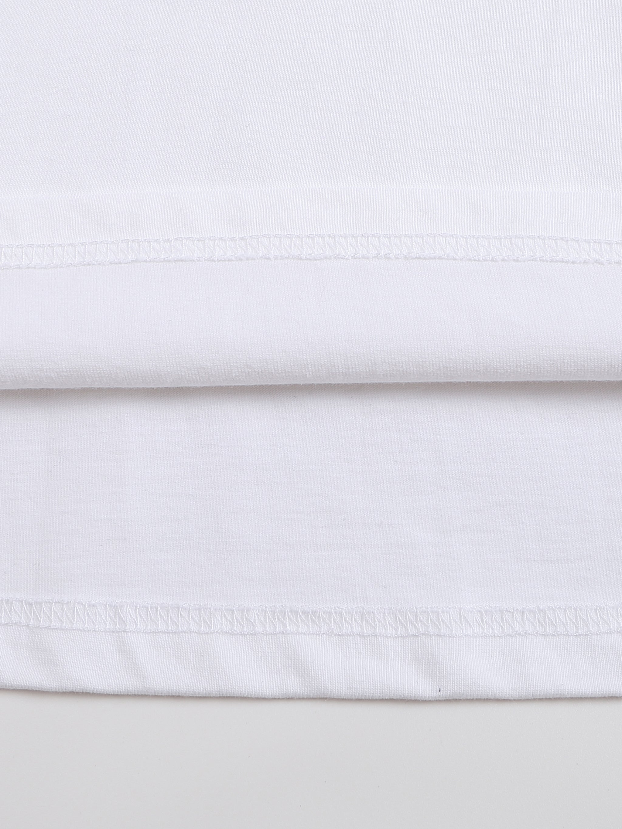 UNO Sleeveless Cotton Tank Top