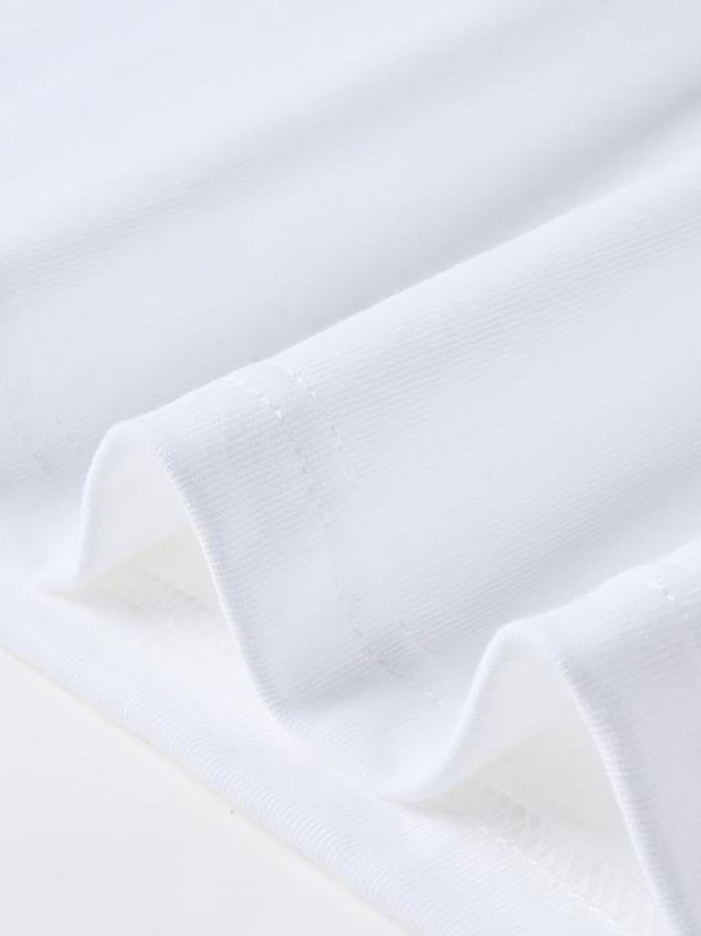 UNO Drop Shoulder Cotton Tee