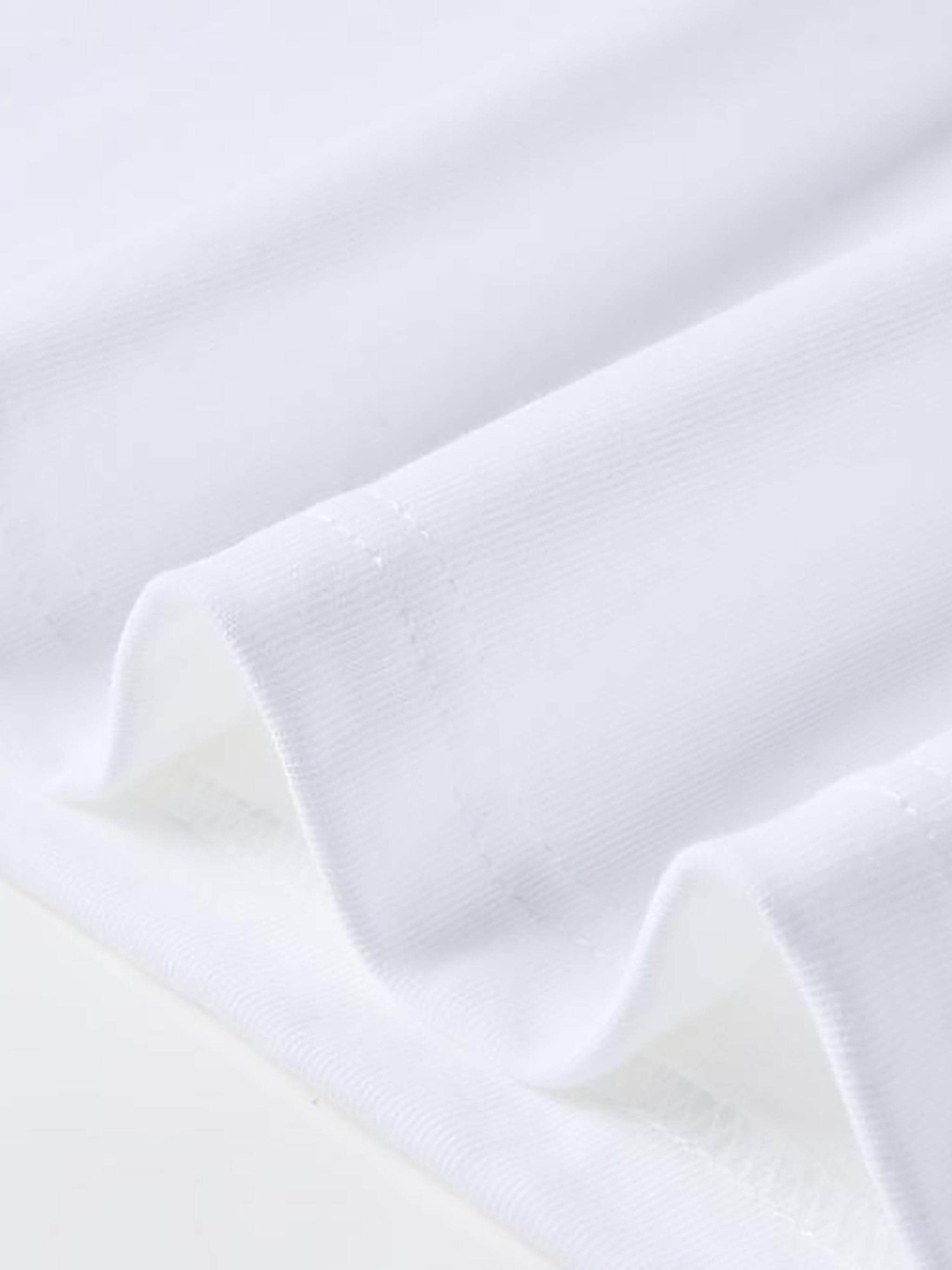 UNO Drop Shoulder Cotton Tee