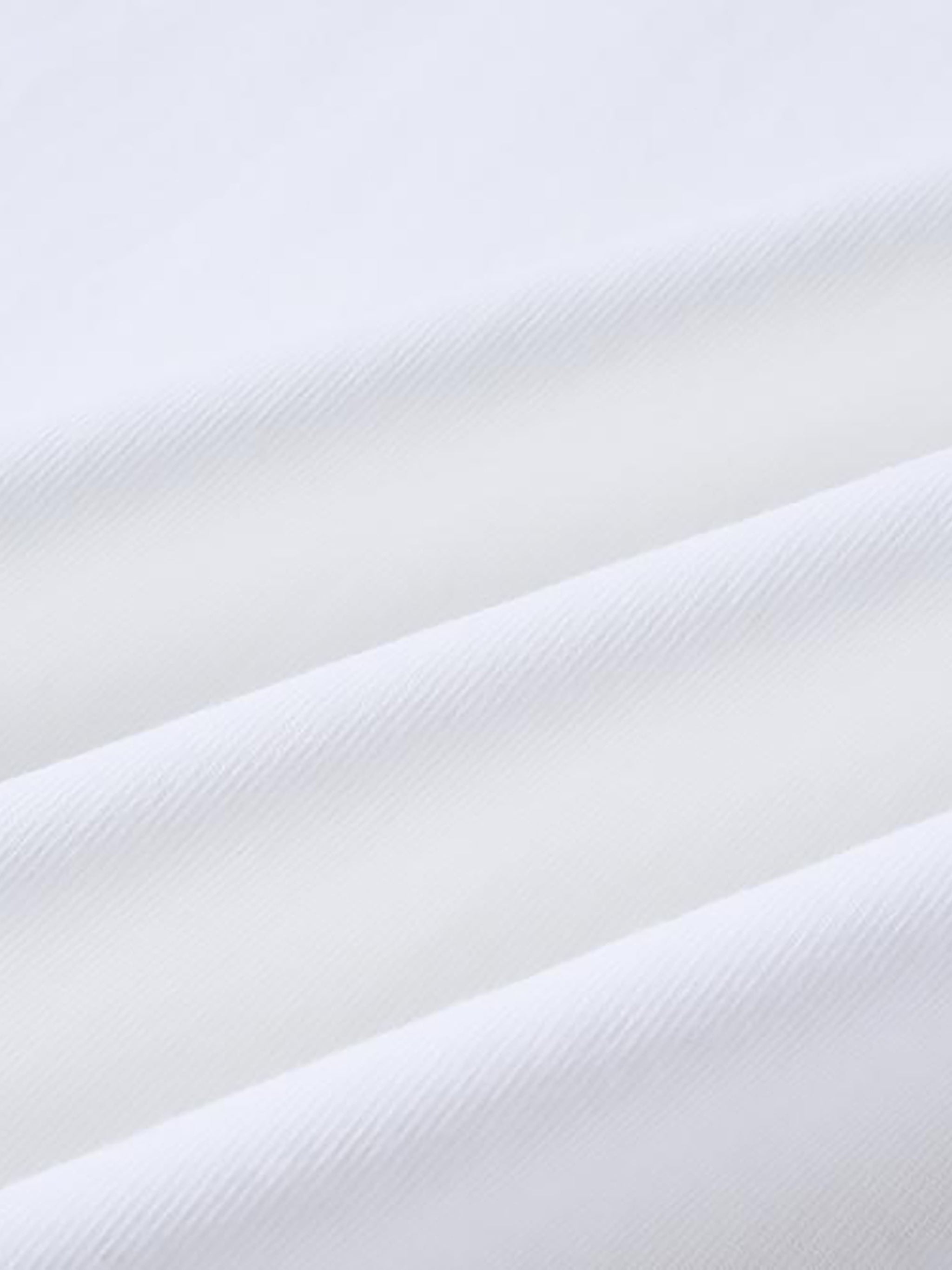 UNO Drop Shoulder Cotton Tee