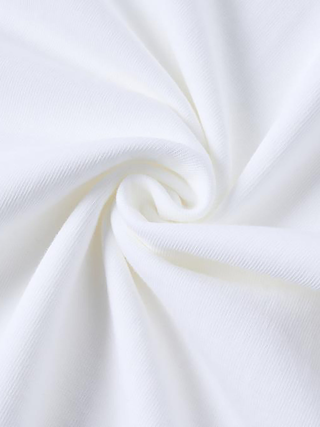 UNO Drop Shoulder Cotton Tee