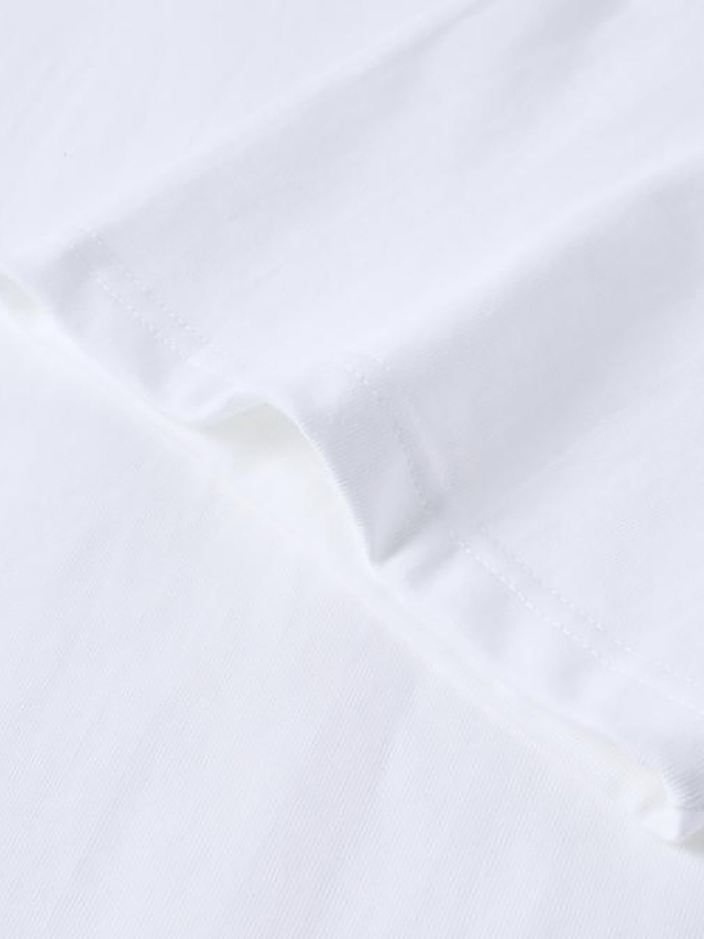 UNO Drop Shoulder Cotton Tee