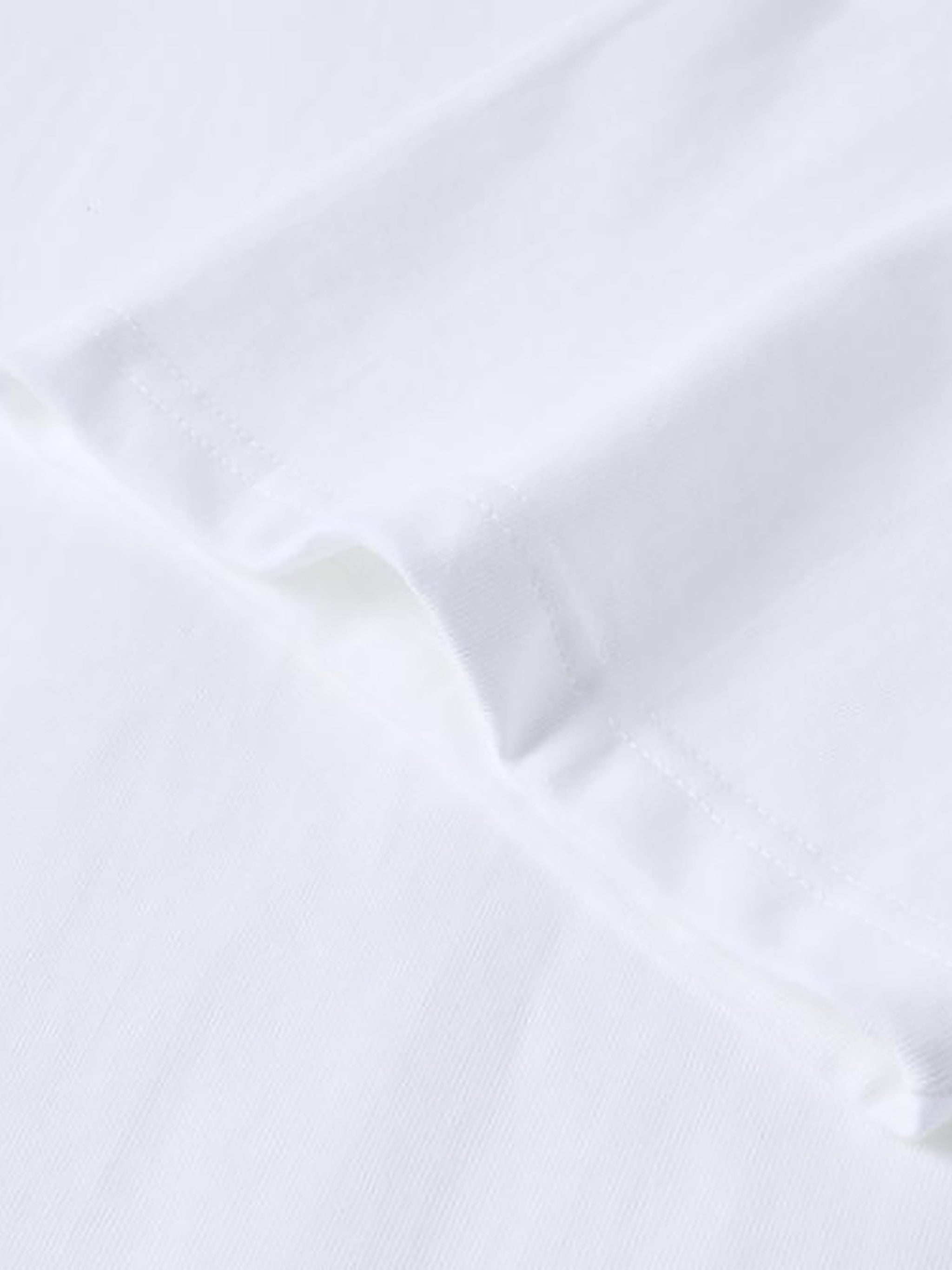 UNO Drop Shoulder Cotton Tee