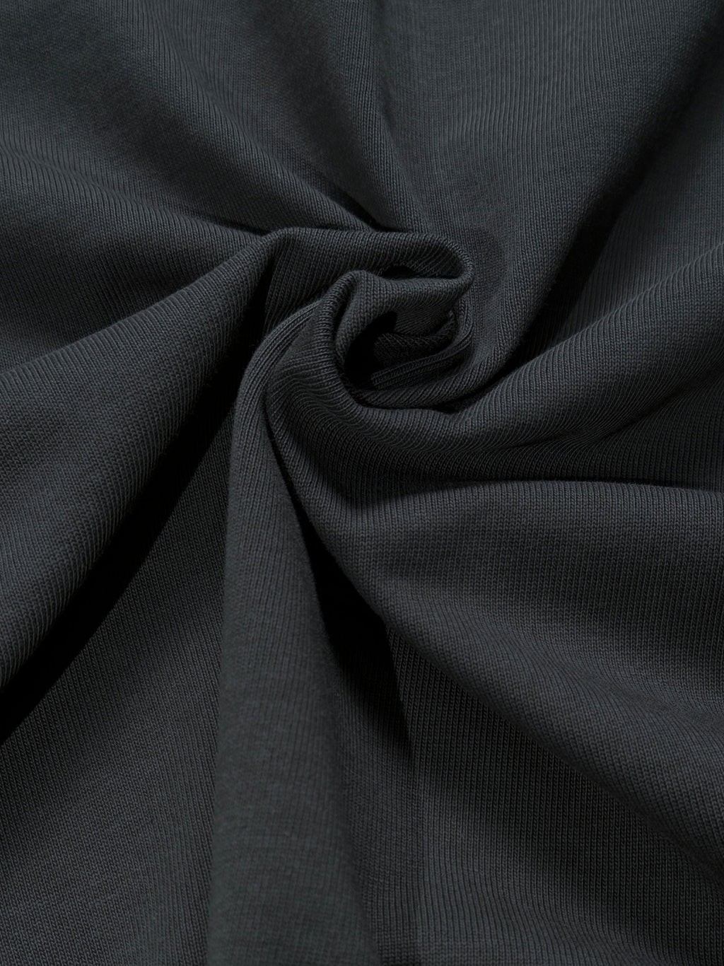 UNO Knitted Round Neck Tee