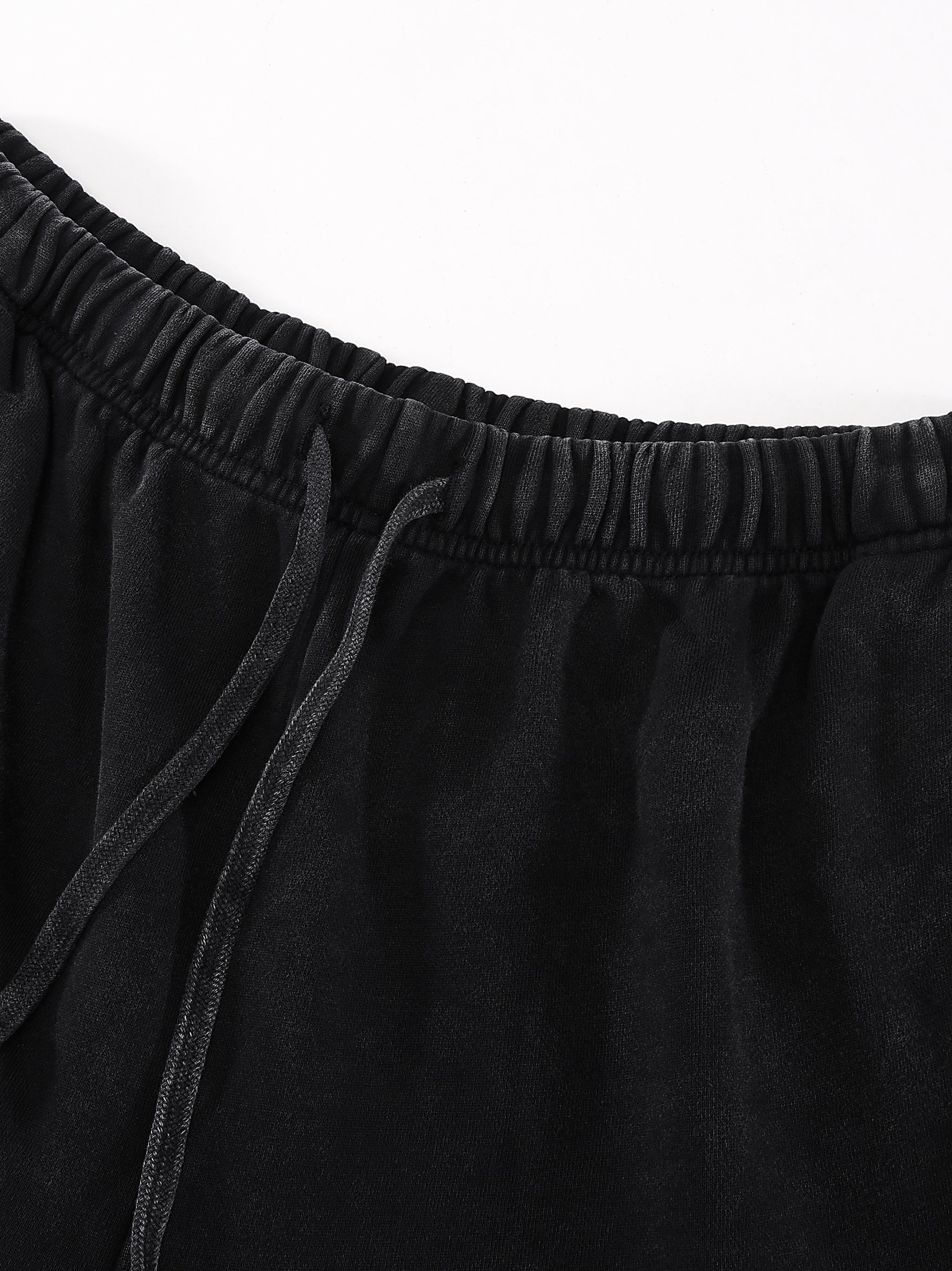 UNO Tiger Stripes Short