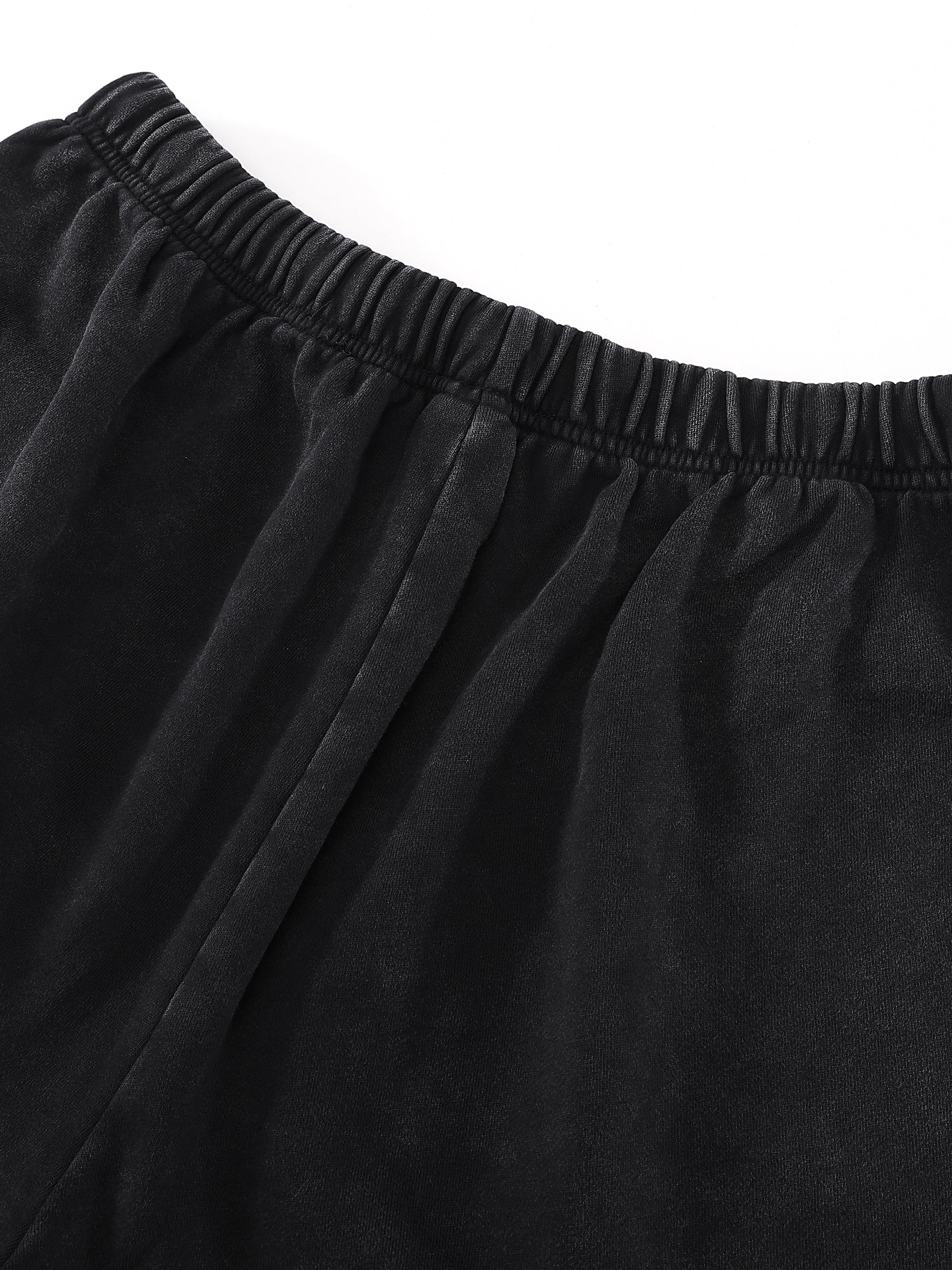 UNO Tiger Stripes Short