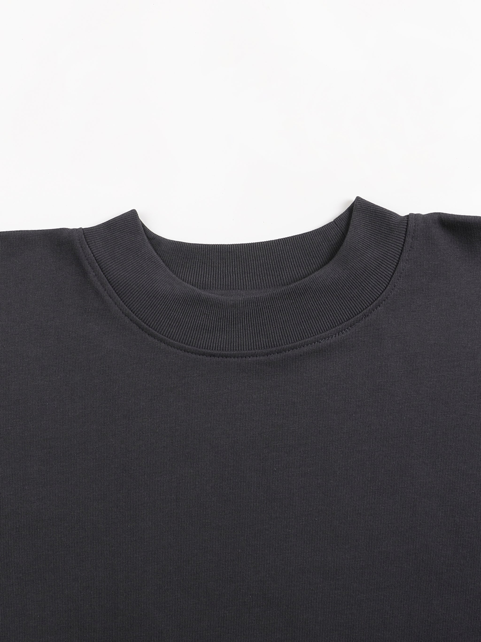 UNO Oversized One-Piece Boxy Tee