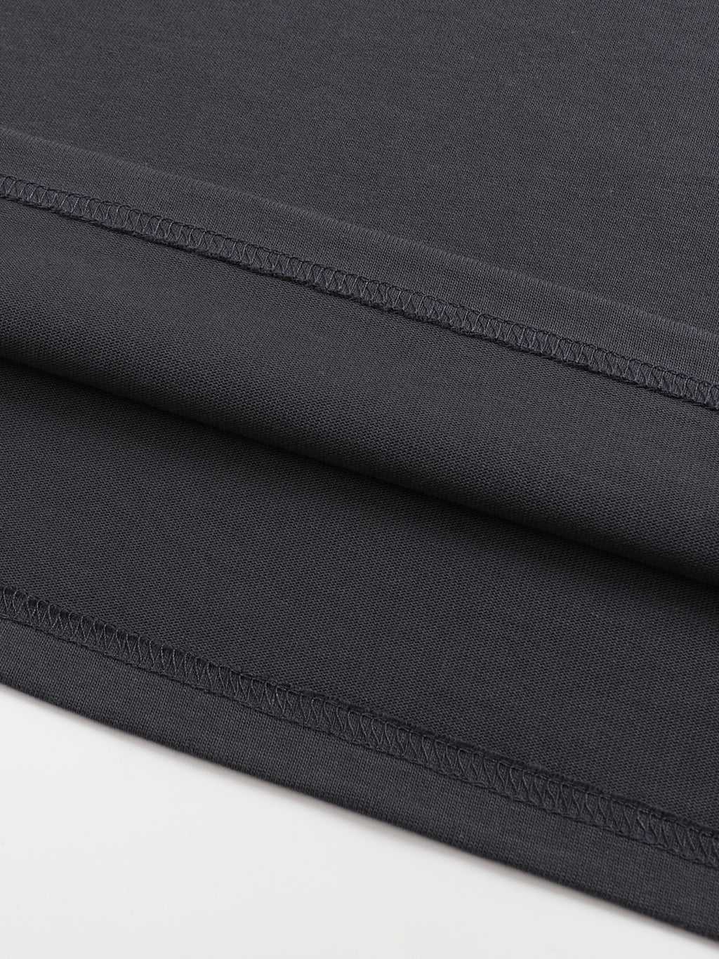 UNO Oversized One-Piece Boxy Tee