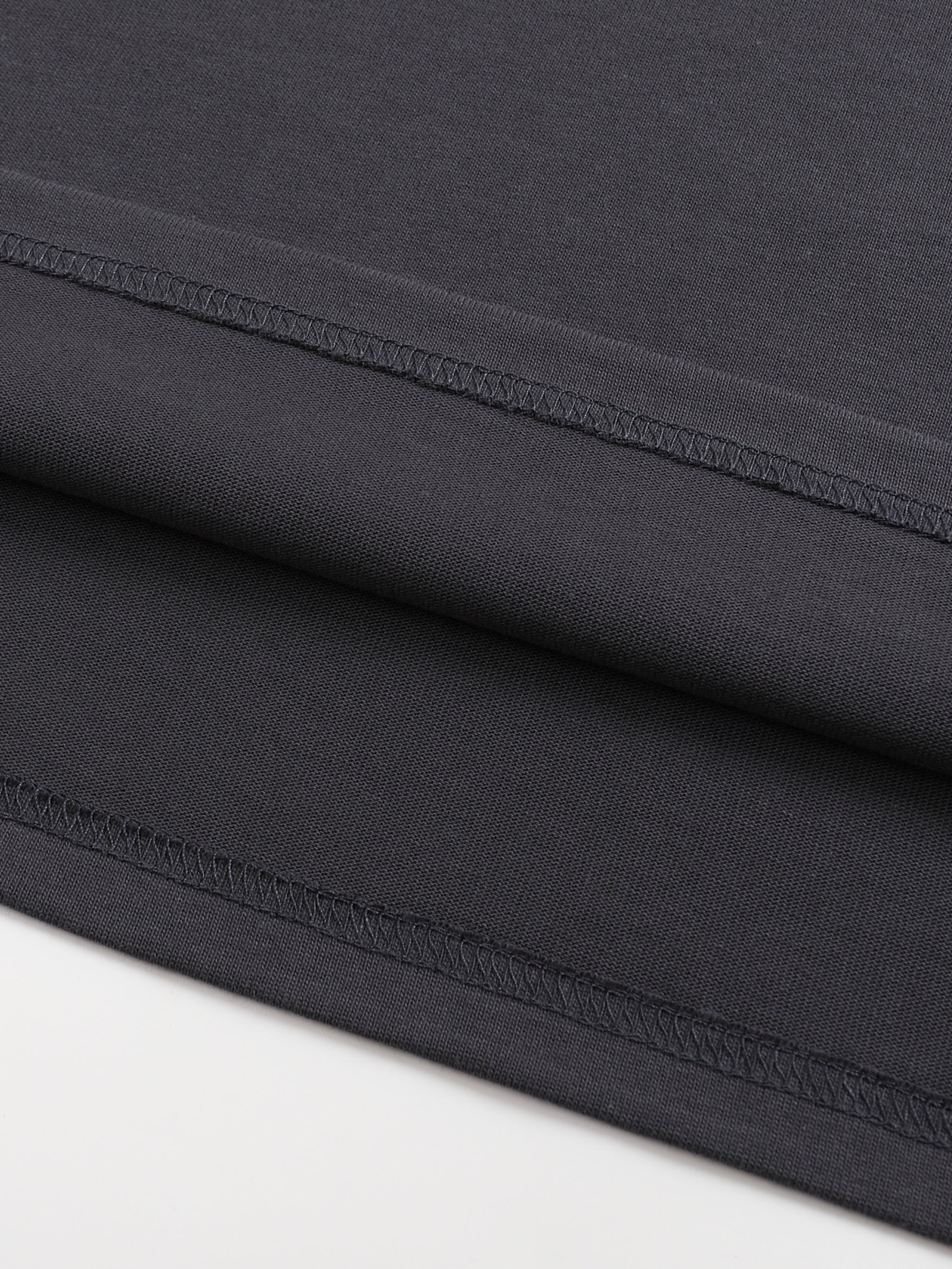 UNO Oversized One-Piece Boxy Tee