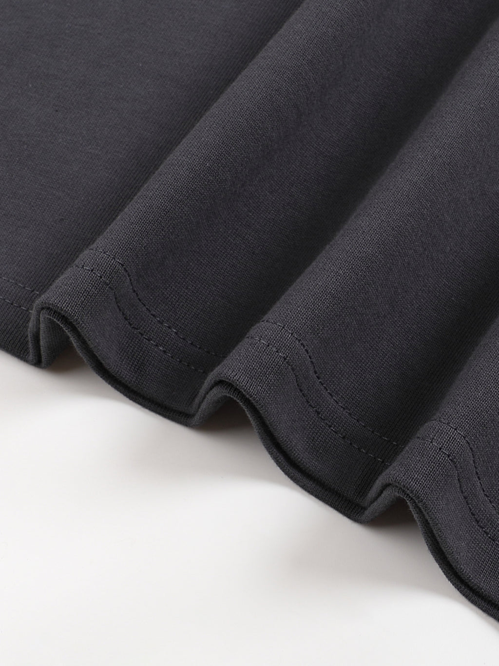 UNO Oversized One-Piece Boxy Tee