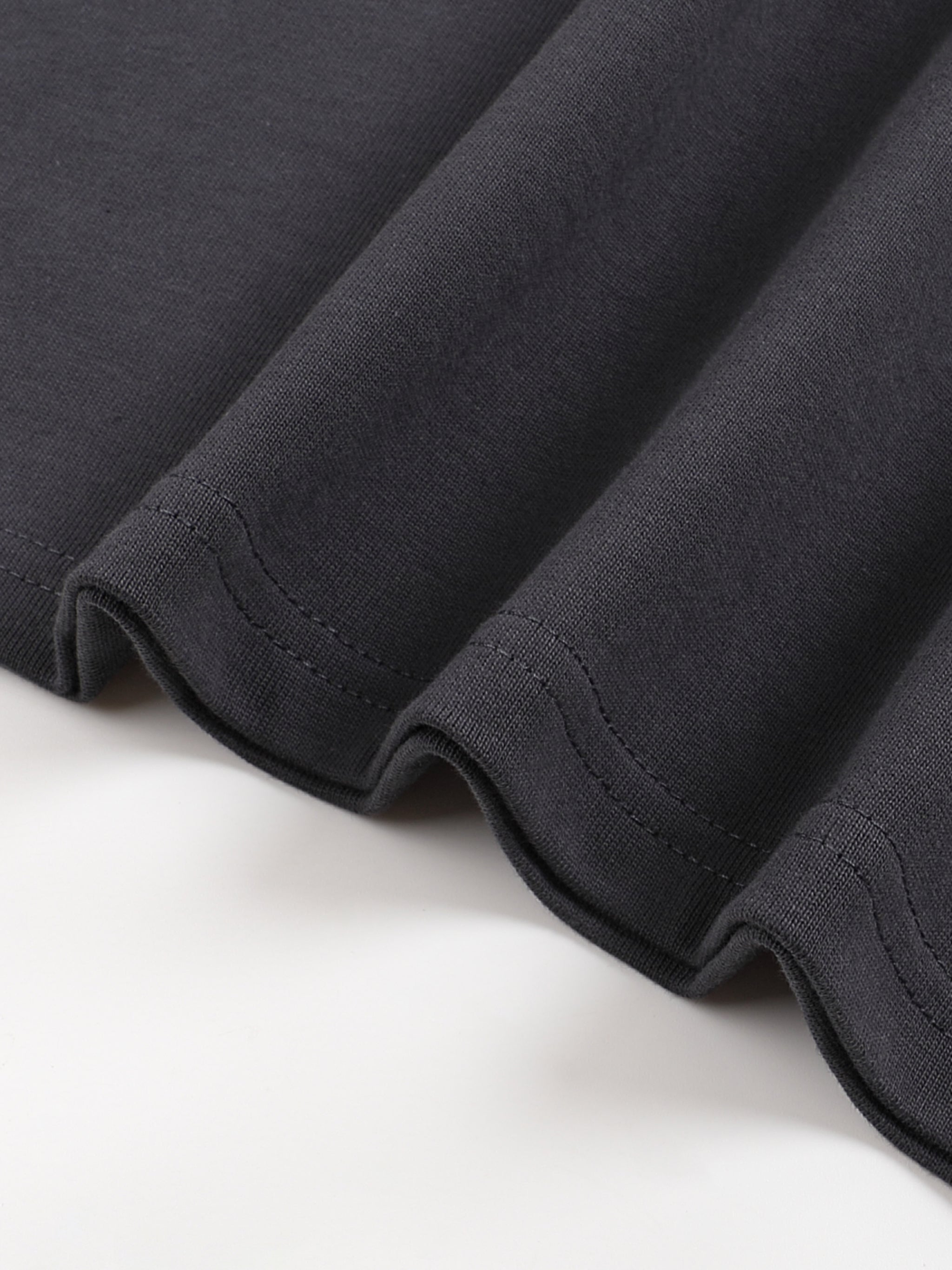 UNO Oversized One-Piece Boxy Tee