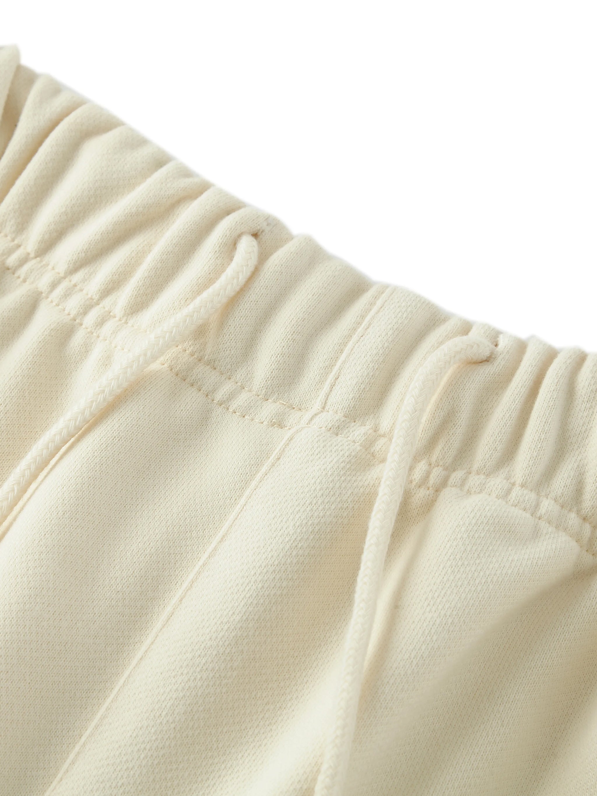 UNO Heavyweight Fleece Loose Fit Shorts