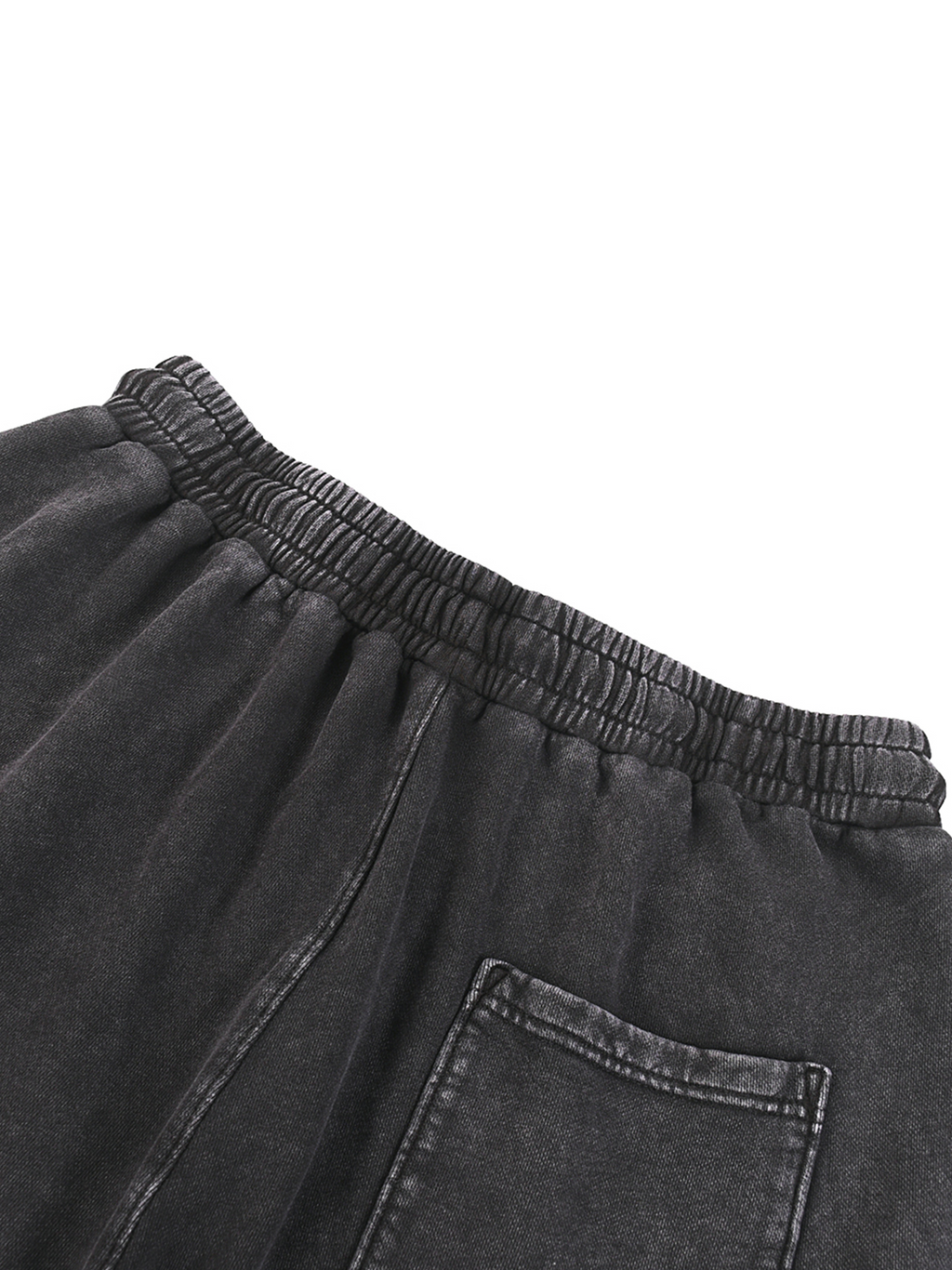 UNO Snow Straight Leg Pants