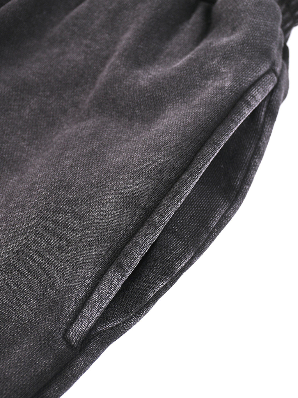 UNO Snow Straight Leg Pants