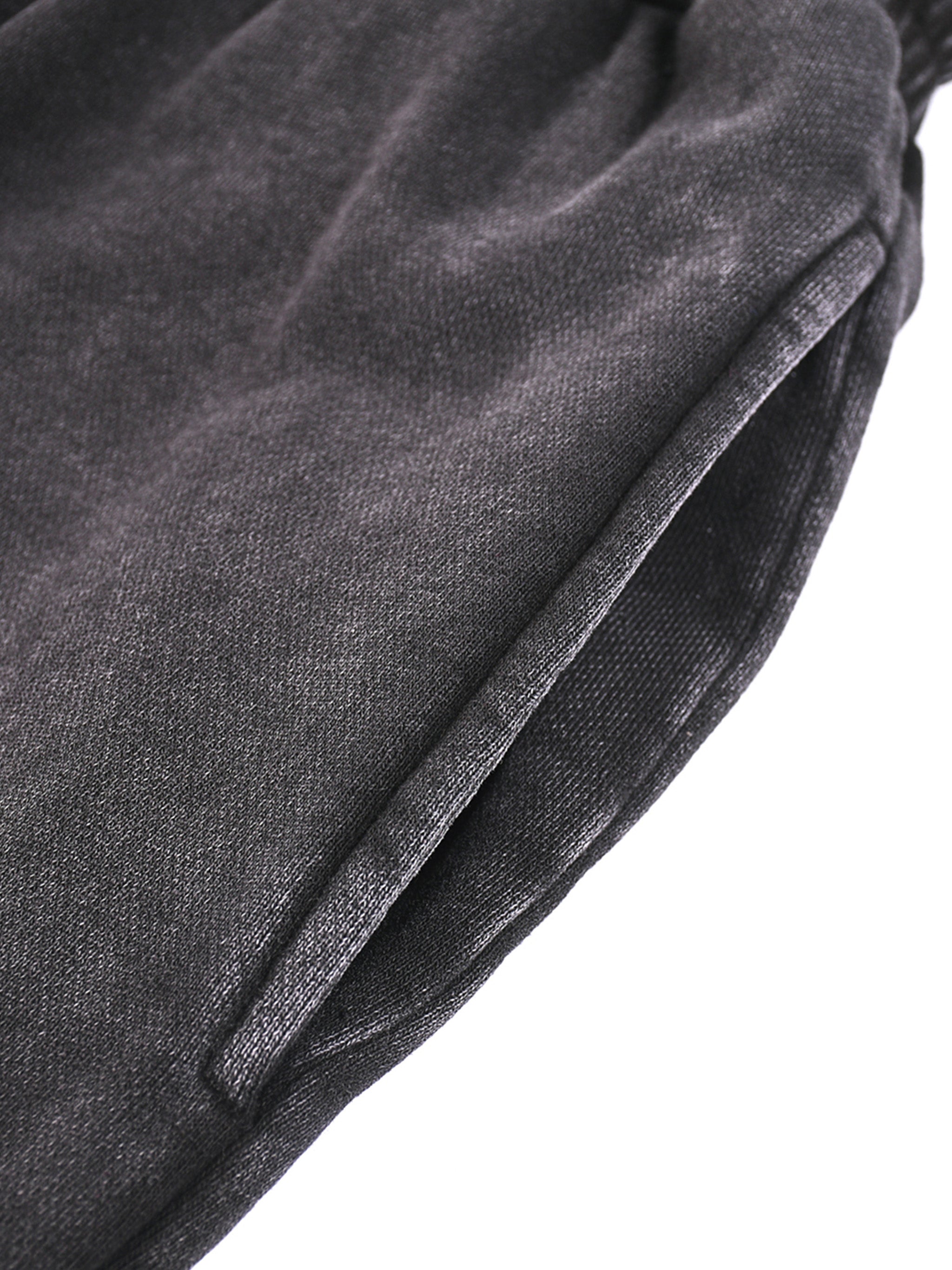 UNO Snow Straight Leg Pants