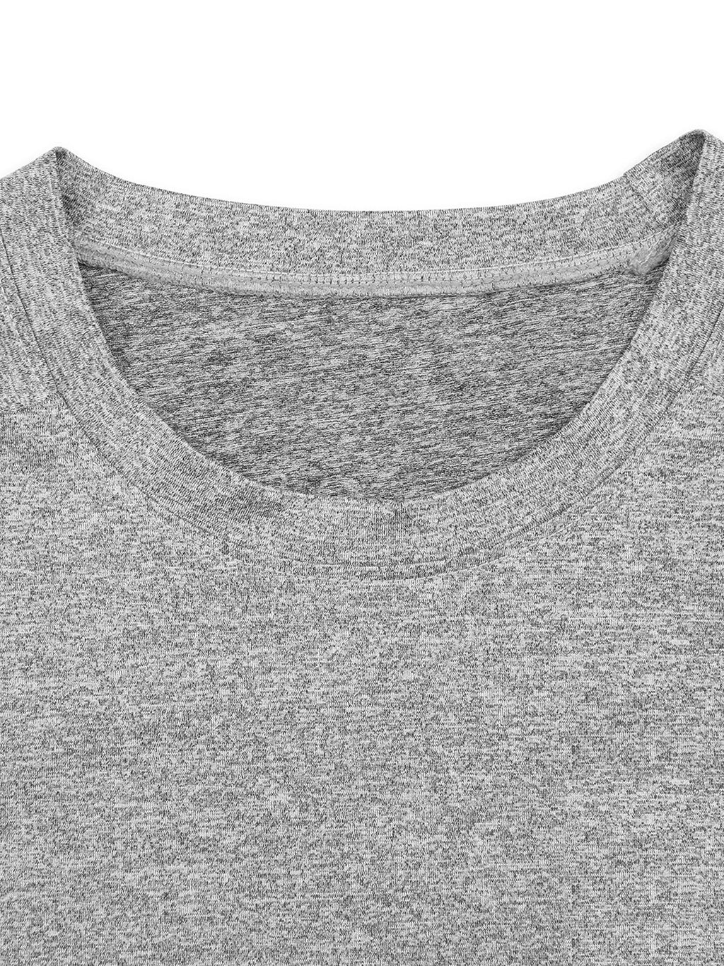 UNO Performance Short Sleeve Tee